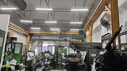 Woodlands East Industrial Estate (D25), Factory #619347061